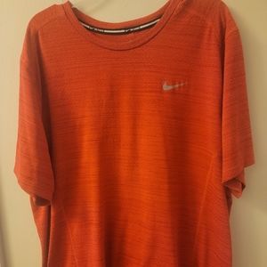 Nike Running Dri-Fit Shirt